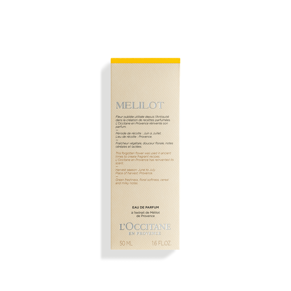 Eau de Parfum Melilot, , large